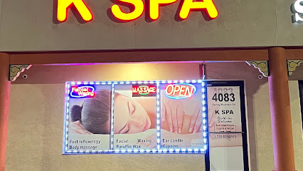 K spa