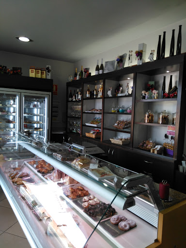 Can Postres - Pastelería i Degustació en Sant Vicenç de Castellet, Barcelona