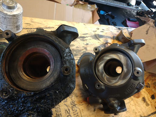 Truck Repair Shop «Georgia Truck RV & Performance, Inc», reviews and photos, 2840 GA-36, Jackson, GA 30233, USA