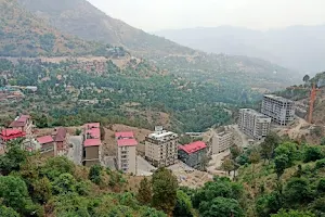 Mountain Crest Hotel image