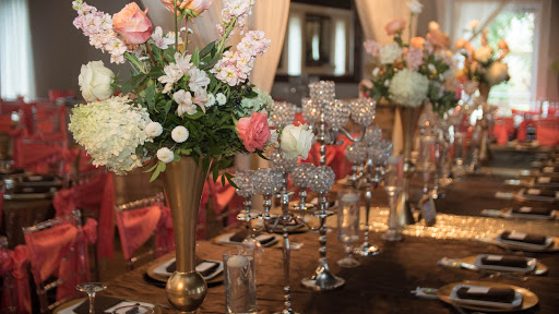 Event Planner «Sugahplum Events», reviews and photos, 2220 Jonesboro Rd #107, Fairburn, GA 30213, USA