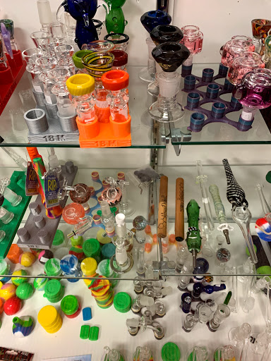 Tobacco Shop «Kosmic Korner Inc.», reviews and photos, 2688 NY-17M, Goshen, NY 10924, USA