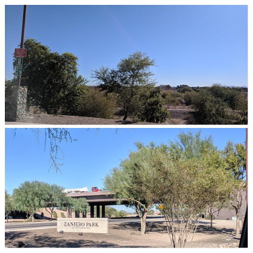 Park «Zanjero Park», reviews and photos, 3785 S Lindsay Rd, Gilbert, AZ 85297, USA