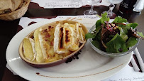 Tartiflette du Restaurant français Maître Corbeau à Cherbourg-en-Cotentin - n°2