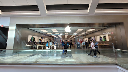 Shopping Mall «Westfield Garden State Plaza», reviews and photos, 1 Garden State Plaza, Paramus, NJ 07652, USA