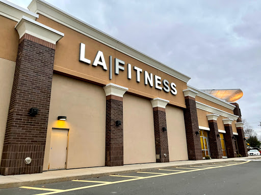 Gym «LA Fitness», reviews and photos, 1600 SE Rd, Farmington, CT 06032, USA