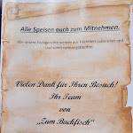 Photo n°8 de l'avis de Detlef.l fait le 11/06/2022 à 19:12 sur le  Zum Backfisch à Norden