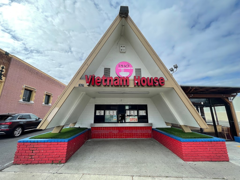 Vietnam House Restaurant Alameda, CA 94501 Menu, Hours, Reviews and