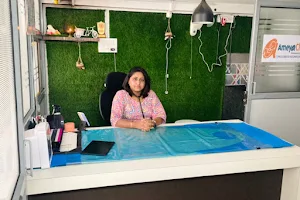 Ameya Clinic - Child Care and Vaccination Center (Dr. Abhijeet Kolsepatil) (Dr.Ravina Kadam) Child Specialist. image