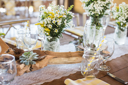 Florist «Designs by Darenda», reviews and photos, 240 S Krome Ave, Homestead, FL 33030, USA