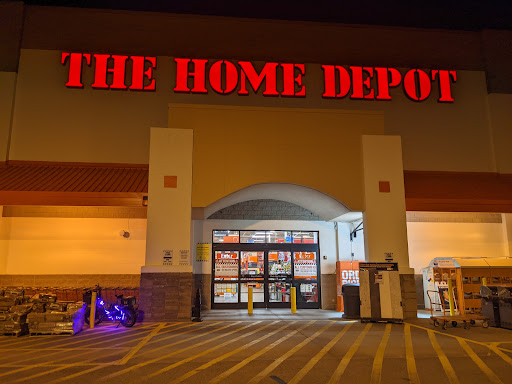Home Improvement Store «The Home Depot», reviews and photos, 2031 Walnut St, Cary, NC 27518, USA