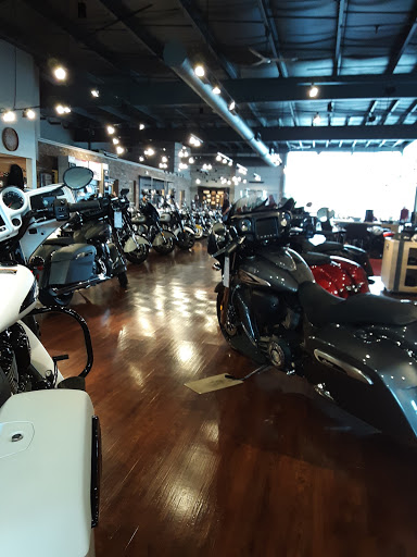 Motorcycle Dealer «CCM of NKY Indian, Victory, Slingshot», reviews and photos, 10855 Dixie Hwy, Walton, KY 41094, USA