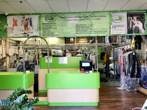 Dry Cleaner «Country Club Village Cleaner», reviews and photos, 9130 Alcosta Blvd # D, San Ramon, CA 94583, USA