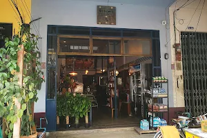 Grocer's Café image