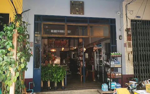 Grocer's Café image