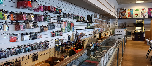 Comic Book Store «Golden Eagle», reviews and photos, 3050 N 5th Street Hwy C11, Reading, PA 19605, USA