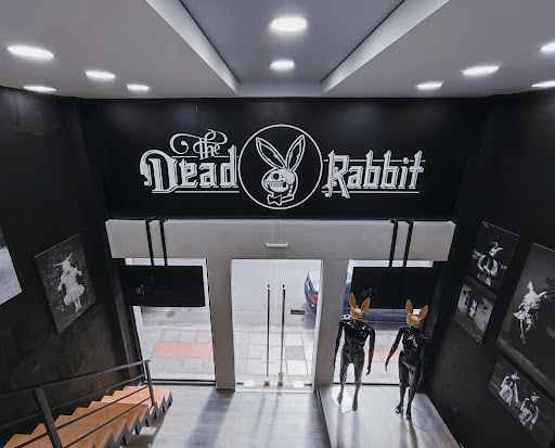 Dead Rabbit Tattoo & Piercing