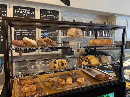 Coffee Shop «Yada Yada Yada Deli», reviews and photos, 100 Strawberry Alley, Clarksville, TN 37040, USA