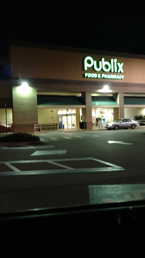 Supermarket «Publix Super Market at Brooker Creek», reviews and photos, 36301 E Lake Rd S, Palm Harbor, FL 34685, USA