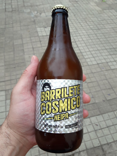 Cervezas Rosario