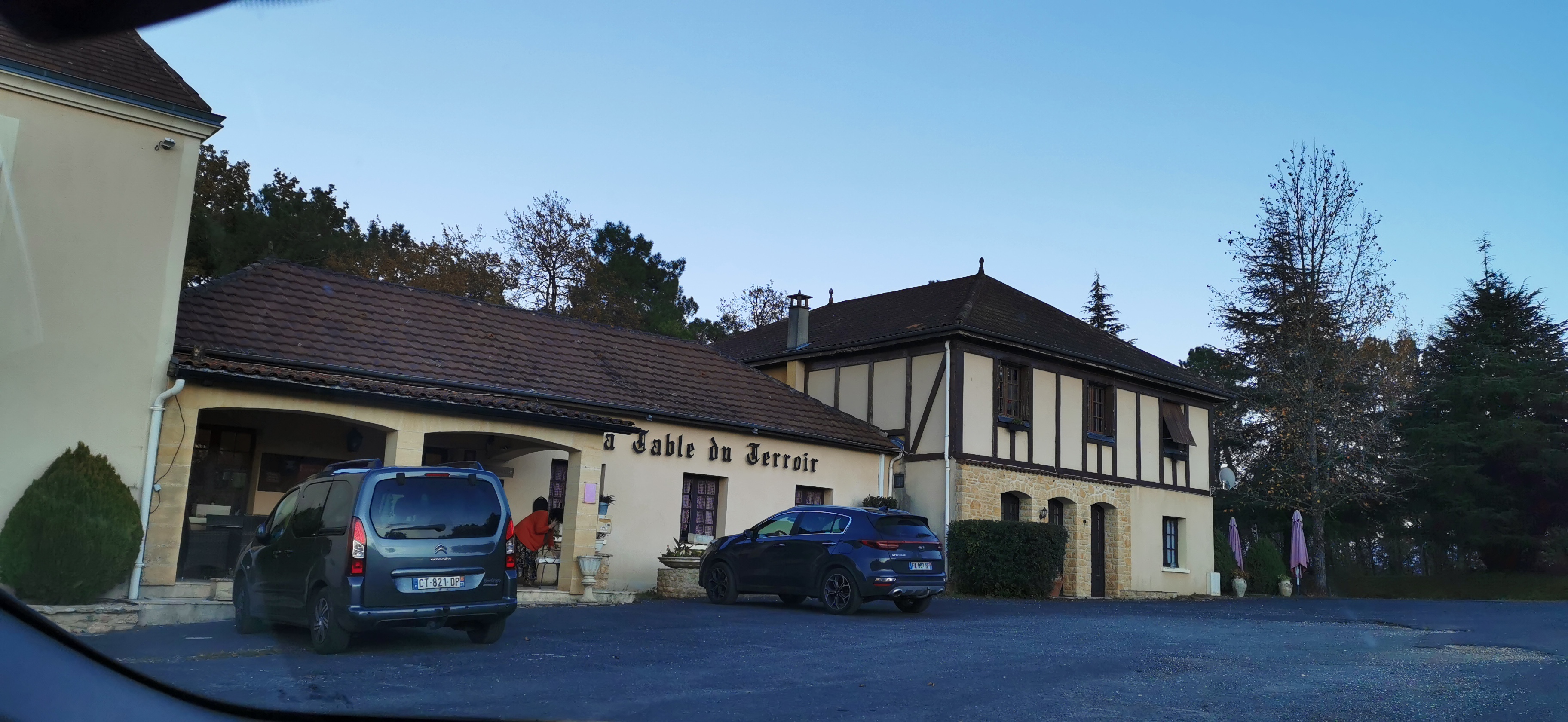 Photo n° 1 de l'avis de Marie-france.A fait le 24/11/2021 à 17:44
