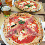 Photo n°2 de l'avis de Gabriele.o fait le 18/10/2021 à 14:44 sur le  Antico Mercato Ristorante Pizzeria Napoletana à Florence