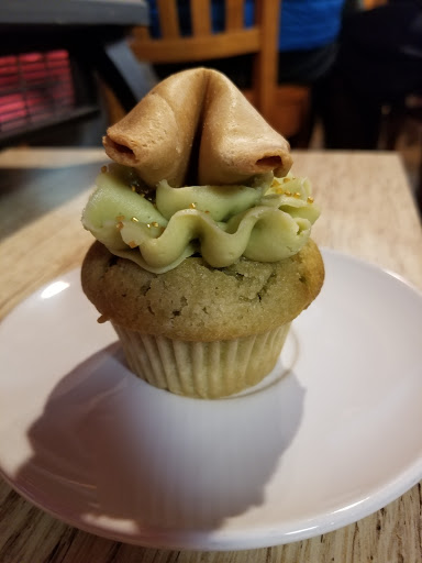 Coffee Shop «Common Ground Coffee & Cupcakes», reviews and photos, 900 S 3rd St # A, Renton, WA 98057, USA