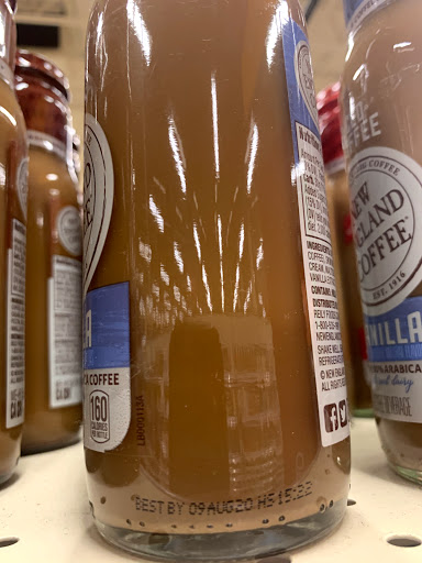 Grocery Store «Hannaford Supermarket», reviews and photos, 7 Hannaford Dr, Westbrook, ME 04092, USA