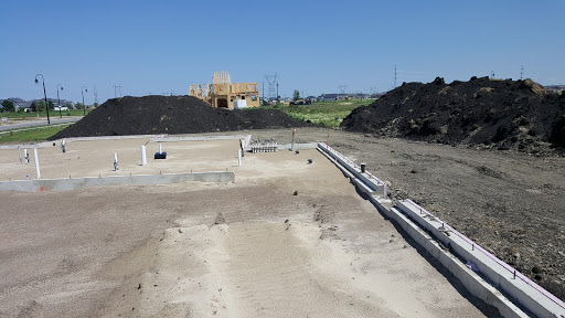 Golf Course «Osgood Golf Course», reviews and photos, 4400 Clubhouse Dr S, Fargo, ND 58104, USA