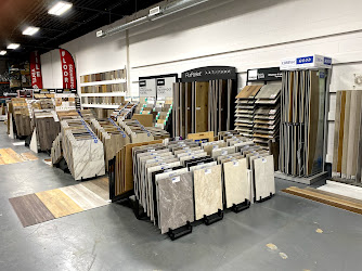 Squarefoot Flooring | Hardwood | Vinyl | Laminate | Tile