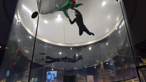 Amusement Center «iFLY Sacramento», reviews and photos, 118 Harding Blvd, Roseville, CA 95678, USA