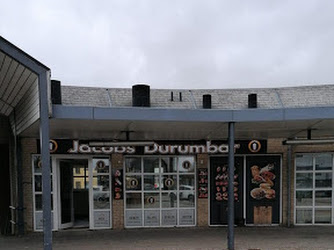 Jacobs Durumbar Frederikssund
