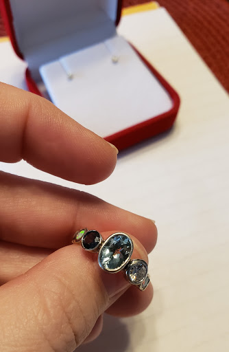 Jeweler «Foster & Lee Enterprises Inc», reviews and photos, 2200 Winter Springs Blvd # 110, Oviedo, FL 32765, USA