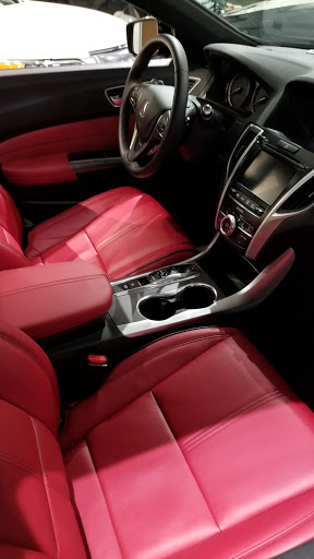 Used Car Dealer «Acura of Valley Stream», reviews and photos, 881 Sunrise Hwy, Lynbrook, NY 11563, USA