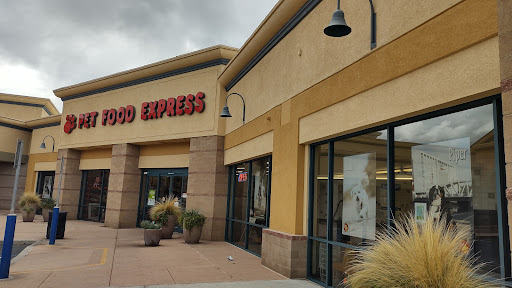 Pet Supply Store «Pet Food Express», reviews and photos, 5148 Stevens Creek Blvd, San Jose, CA 95129, USA