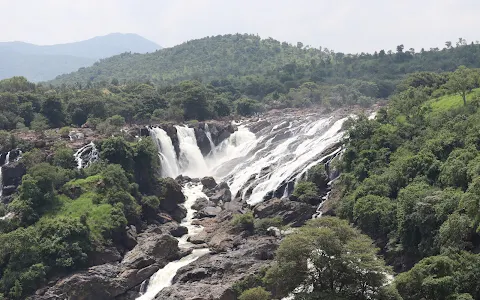 Shivanasamudra Falls image