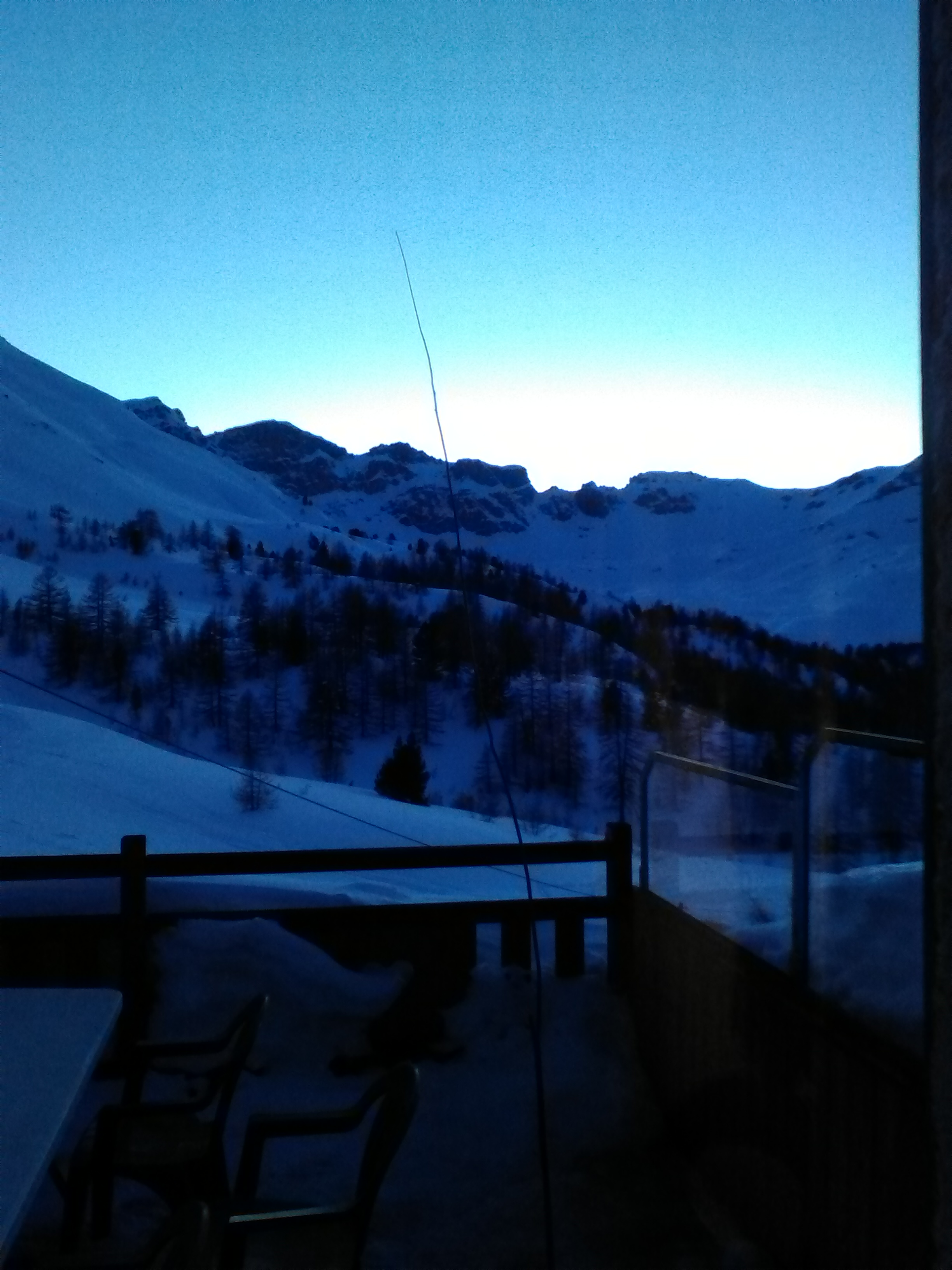 Photo n° 1 de l'avis de Stéphane.O fait le 02/04/2018 à 12:03