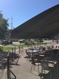 Atmosphère du Restaurant LX COFFEE GRILL à Montbrison - n°5