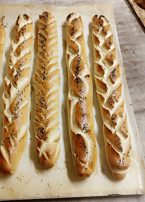 Boulangerie St Jean by Chip’s à Nice