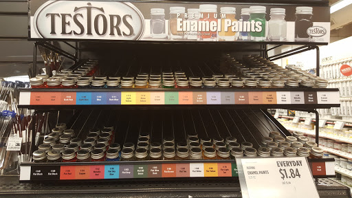 Art Supply Store «Blick Art Materials», reviews and photos, 1755 Maple Ave, Evanston, IL 60201, USA