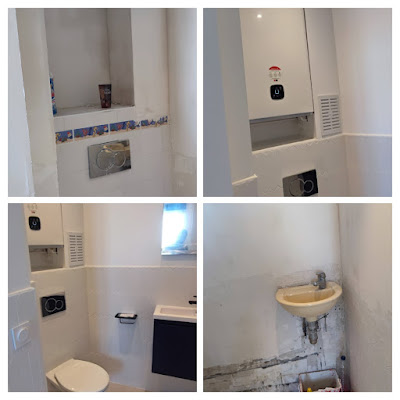 Facility Habitat /Travaux de Rénovation Appartement et maison à Saint-Maur-des-Fossés