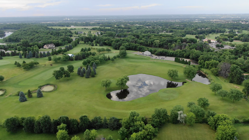 Golf Driving Range «Waters Edge Golf Club», reviews and photos, 13900 Townline Ave, Shakopee, MN 55379, USA