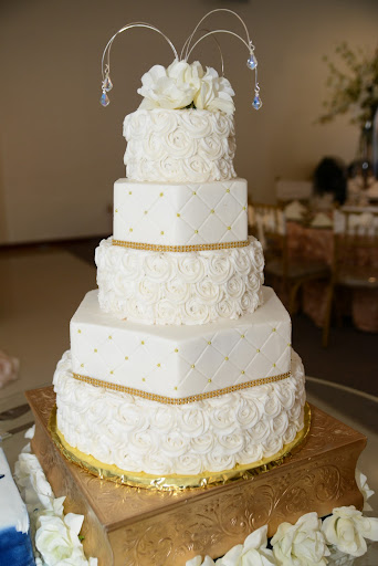 Banquet Hall «Regency Hall», reviews and photos, 207 E Ferguson Ave, Pharr, TX 78577, USA