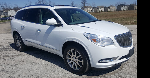 Used Car Dealer «Starkey Automotive Inc», reviews and photos, 9400 Tollgate Rd SW, Etna, OH 43062, USA