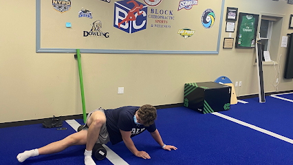 Block Sports Chiropractic and Physical Therapy
