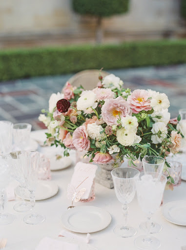 Florist «Wilder Floral Co.», reviews and photos, 1349 Chorro St, San Luis Obispo, CA 93401, USA