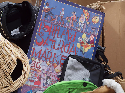 Thrift Store «Idaho Youth Ranch Outlet Store», reviews and photos