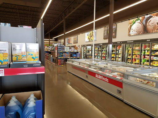 Supermarket «ALDI», reviews and photos, 14620 Greyhound Plaza, Carmel, IN 46032, USA
