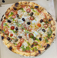 Pizza du Pizzeria Aya pizza à La Rochelle - n°12