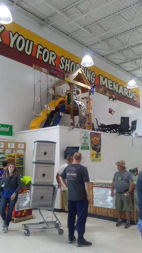 Home Improvement Store «Menards», reviews and photos, 14960 Florence Trail, Apple Valley, MN 55124, USA